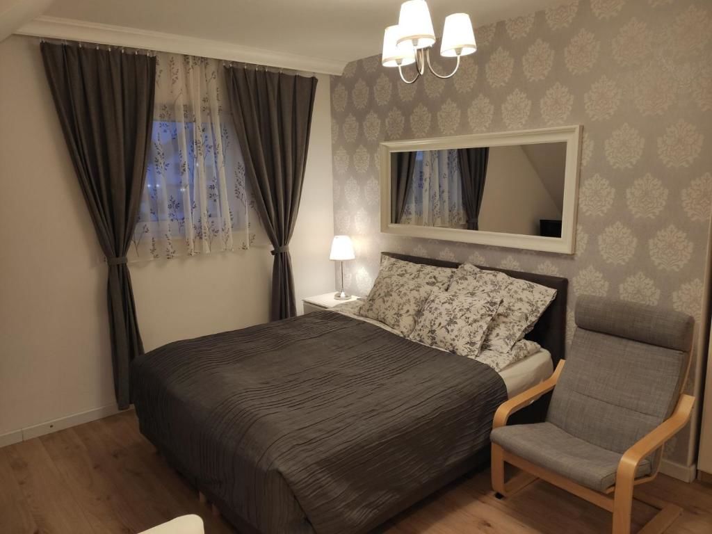 Апартаменты Pietrzak Apartments Гданьск-53